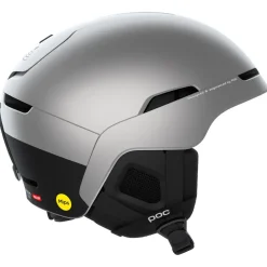Sale Obex Bc Mips Argentite Silver Matt + masque Pack Casque + Masque
