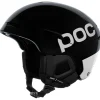 Pack Casque + Masque<Poc Obex Bc Mips Uranium Black + masque