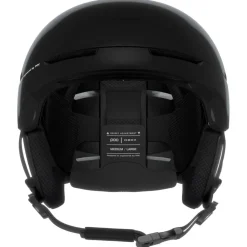 Pack Casque + Masque<Poc Obex Bc Mips Uranium Black + masque