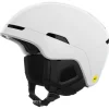 Hot Obex Mips Hydrogen White + masque Pack Casque + Masque
