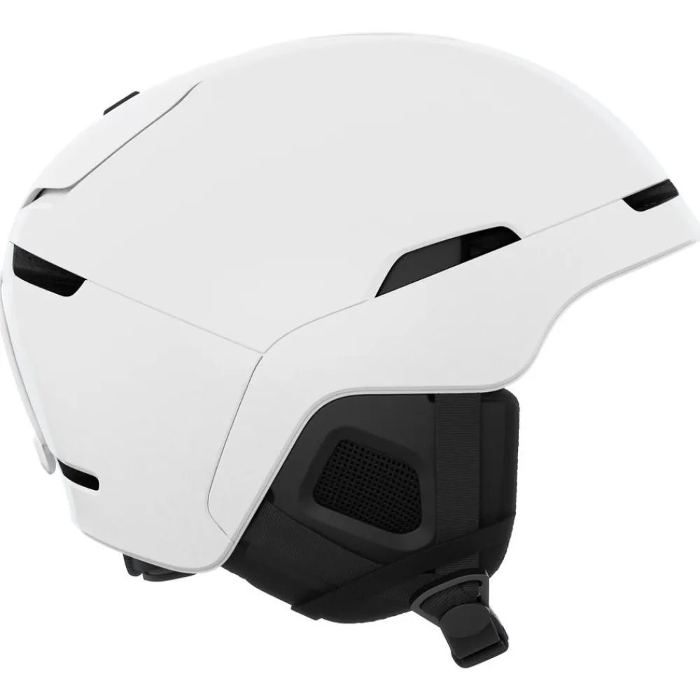 Hot Obex Mips Hydrogen White + masque Pack Casque + Masque