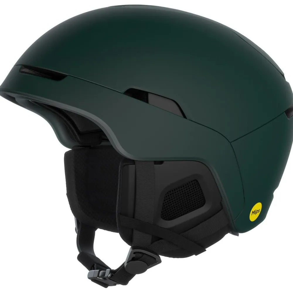 Online Obex Mips Pargasite Green Matt + masque Pack Casque + Masque