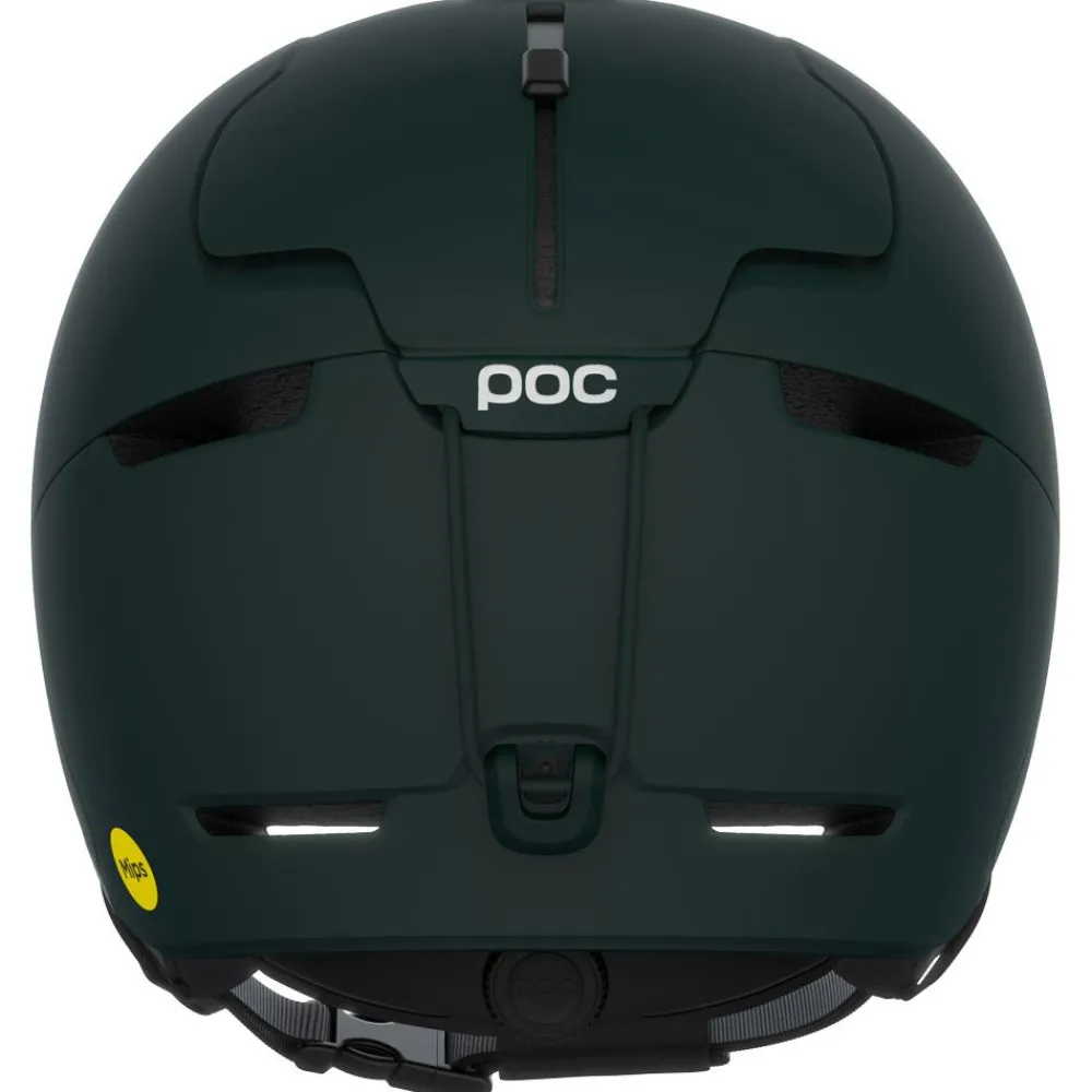 Online Obex Mips Pargasite Green Matt + masque Pack Casque + Masque