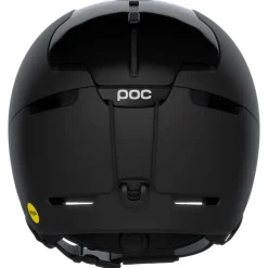 Pack Casque + Masque<Poc Obex Mips Uranium Black Matt + masque