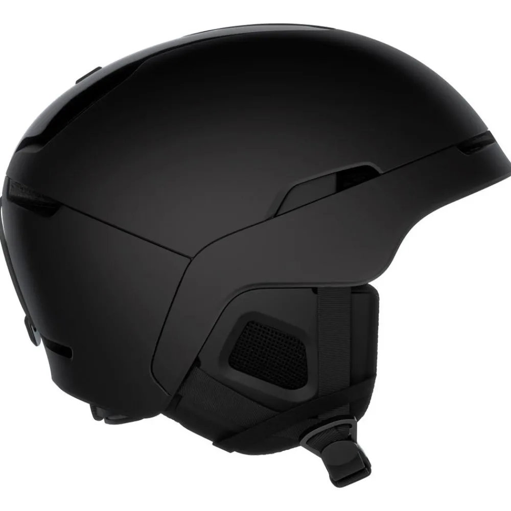 Pack Casque + Masque<Poc Obex Mips Uranium Black Matt + masque