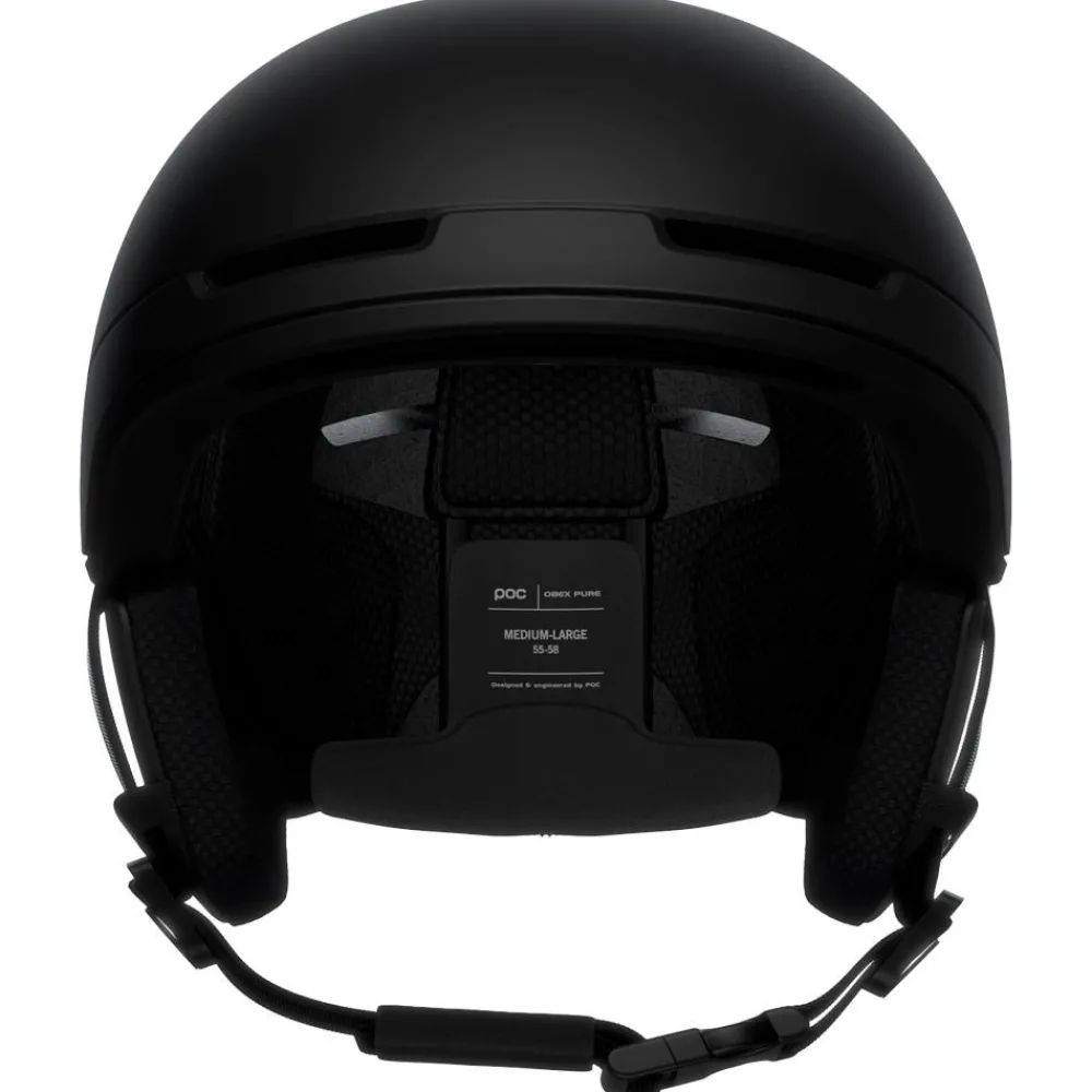 Discount Obex Pure Uranium Black + masque Pack Casque + Masque