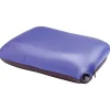 Oreiller Camping<Cocoon Oreiller Air Core Pillow Hyperlight Black Dark Blue