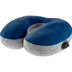 Oreiller Camping<Cocoon Oreiller U-Shaped Neck Pillow Galaxy Blue Grey