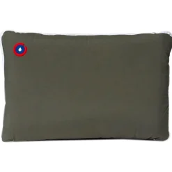 Discount Oreiller Blanket Kaki Oreiller Camping