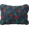 Oreiller Camping<Thermarest Oreiller Compressible Pillow Cinch Fun Guy Print