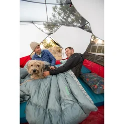 Oreiller Camping<Thermarest Oreiller Compressible Pillow Cinch Fun Guy Print