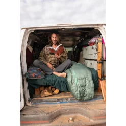 Oreiller Camping<Thermarest Oreiller Compressible Pillow Cinch Fun Guy Print