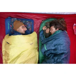 Oreiller Camping<Thermarest Oreiller Compressible Pillow Cinch Fun Guy Print