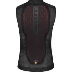 Short|Dorsale<Scott Pack Airflex Men's Light Vest Protector  +