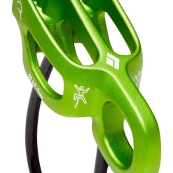 Assureur<Black Diamond Pack Atc-Guide Alpine + Mousqueton HMS