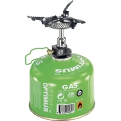 Sale Pack Crux Lite  + Réchaud