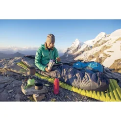 Sale Pack Crux Lite + Réchaud