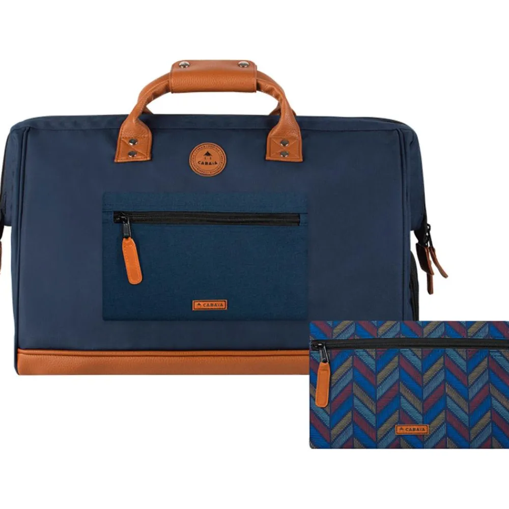 New Pack Duffle Bag 36L + Sac De Voyage