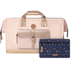 New Pack Duffle Bag 36L + Sac De Voyage