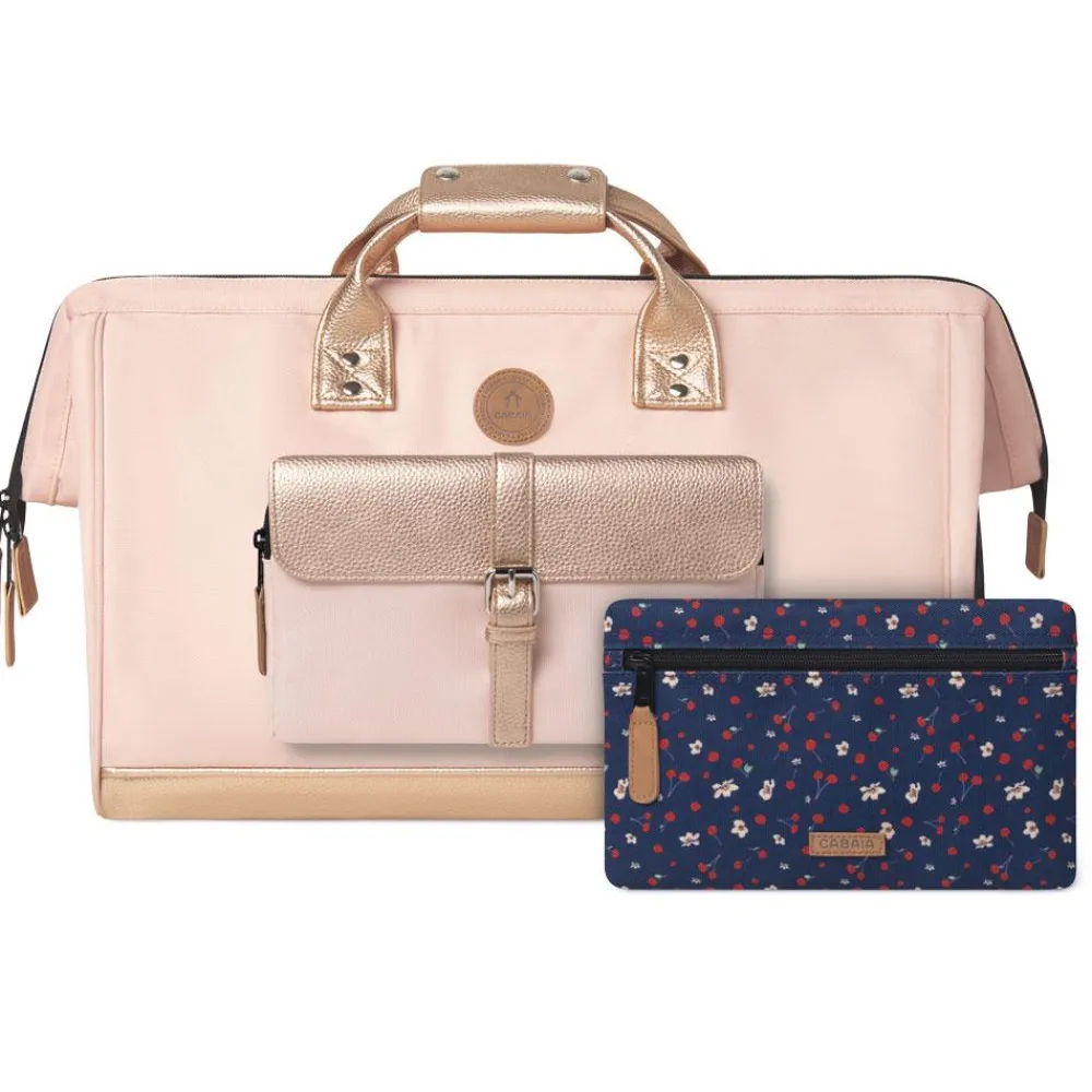 New Pack Duffle Bag 36L + Sac De Voyage