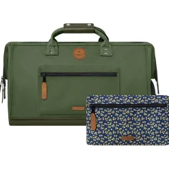 New Pack Duffle Bag 36L + Sac De Voyage