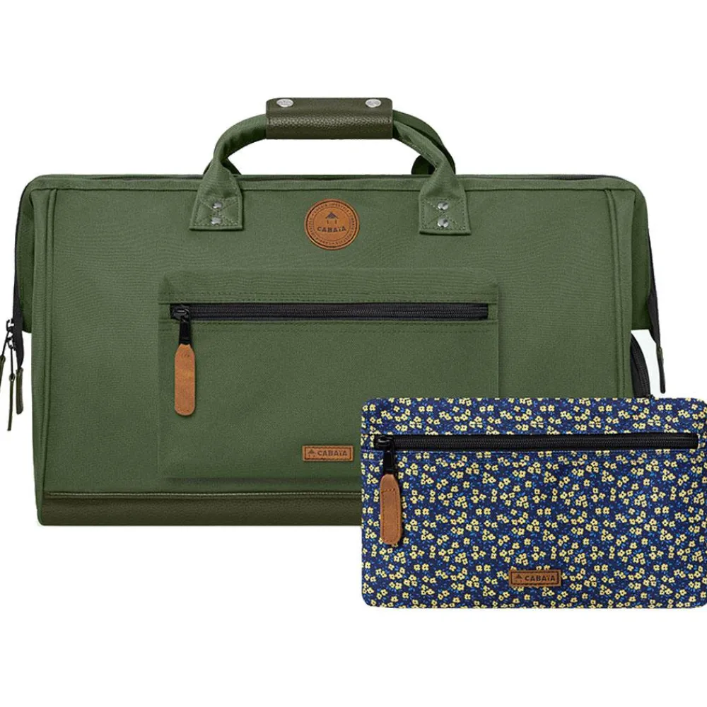 New Pack Duffle Bag 36L + Sac De Voyage