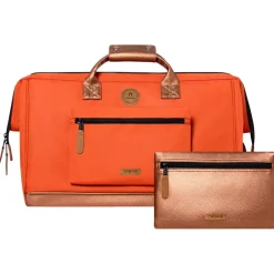 New Pack Duffle Bag 36L + Sac De Voyage