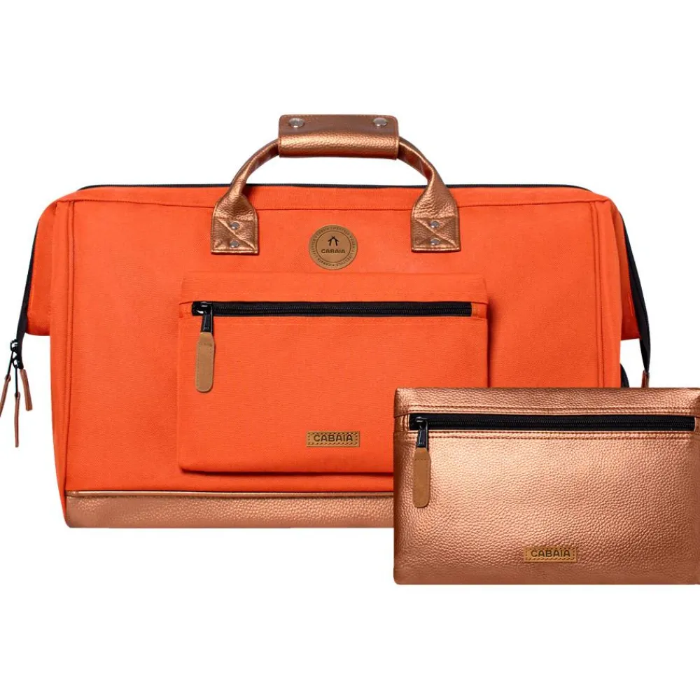 New Pack Duffle Bag 36L + Sac De Voyage