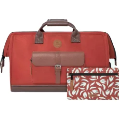 New Pack Duffle Bag 36L + Sac De Voyage