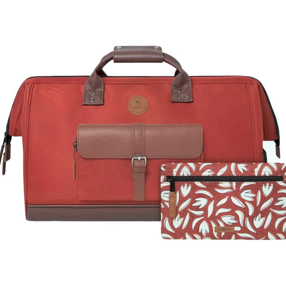 New Pack Duffle Bag 36L + Sac De Voyage