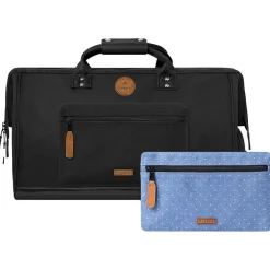 New Pack Duffle Bag 36L + Sac De Voyage