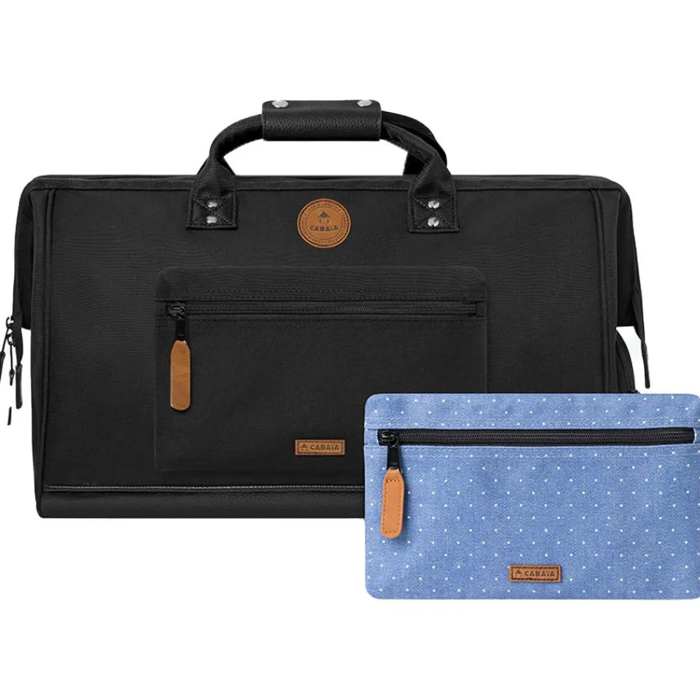 New Pack Duffle Bag 36L + Sac De Voyage