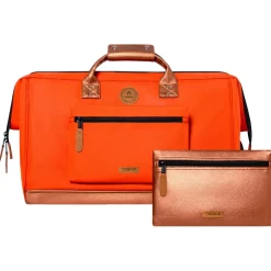 New Pack Duffle Bag 36L + Sac De Voyage