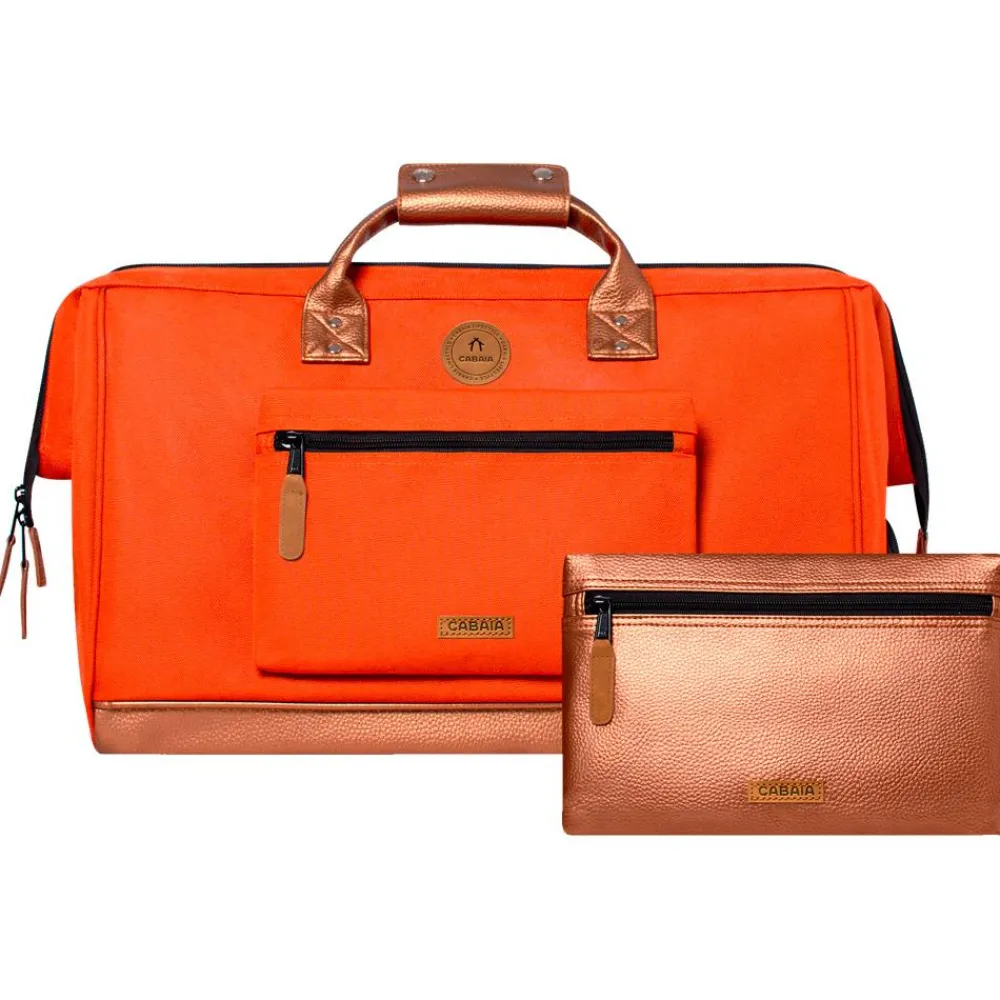 New Pack Duffle Bag 36L + Sac De Voyage