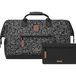 New Pack Duffle Bag 36L + Sac De Voyage