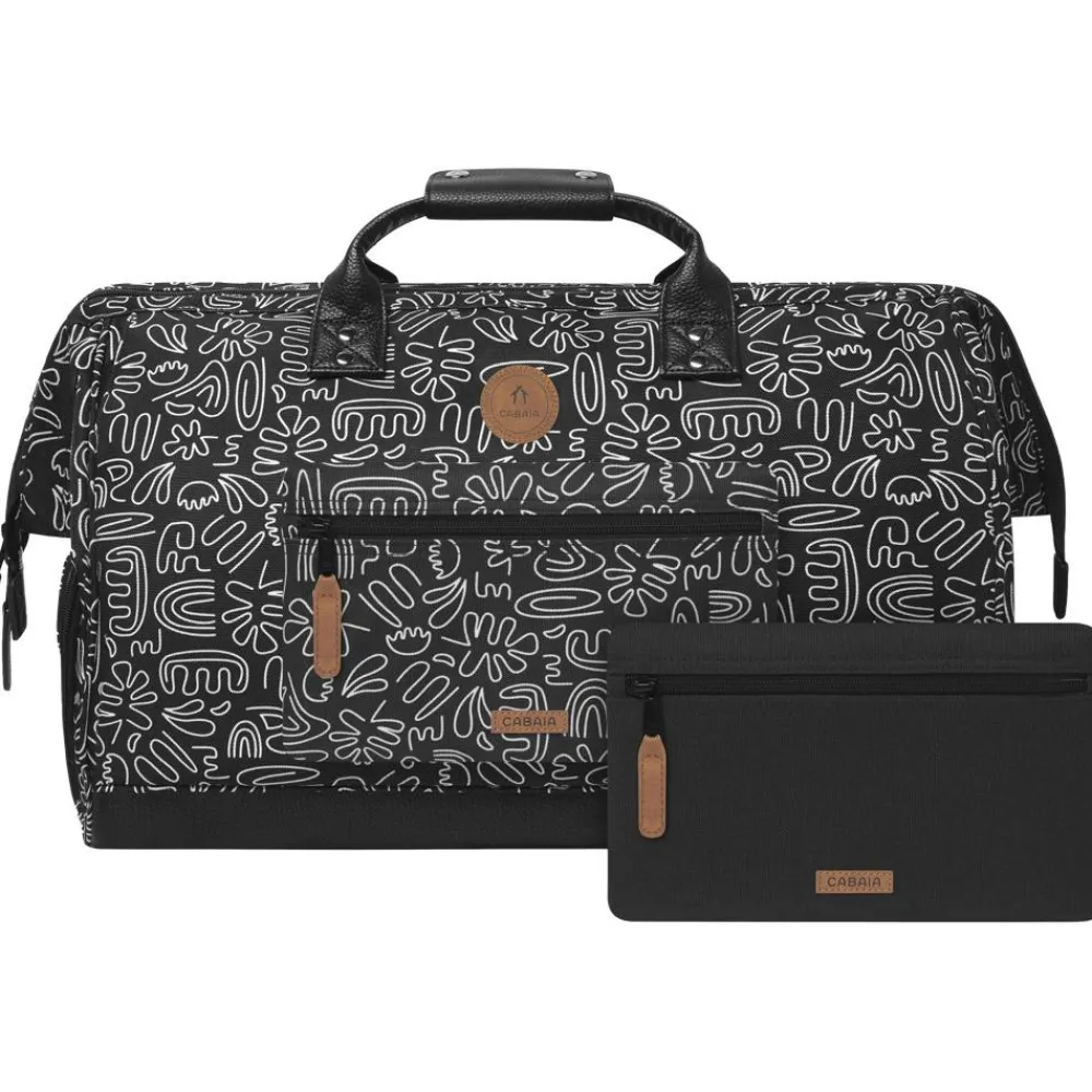 New Pack Duffle Bag 36L + Sac De Voyage