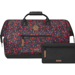 New Pack Duffle Bag 36L + Sac De Voyage