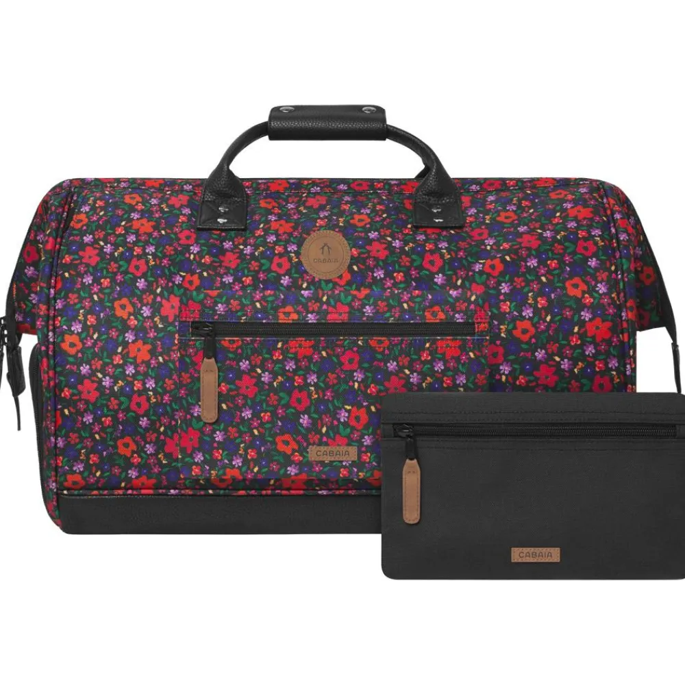 New Pack Duffle Bag 36L + Sac De Voyage