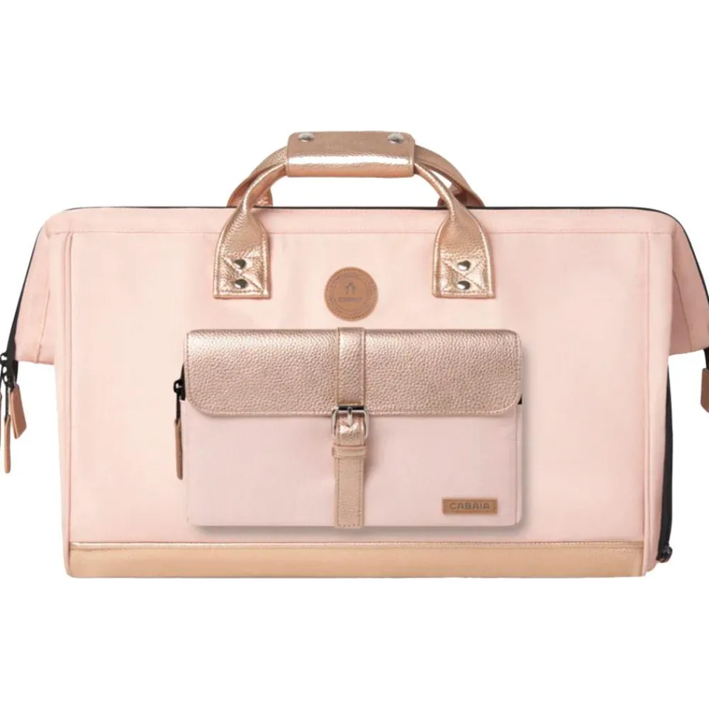 New Pack Duffle Bag 36L + Sac De Voyage