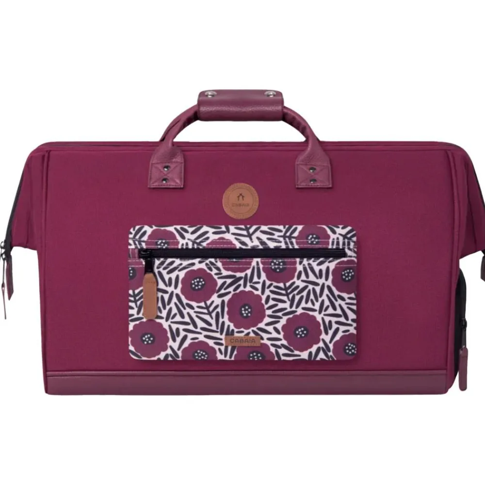New Pack Duffle Bag 36L + Sac De Voyage