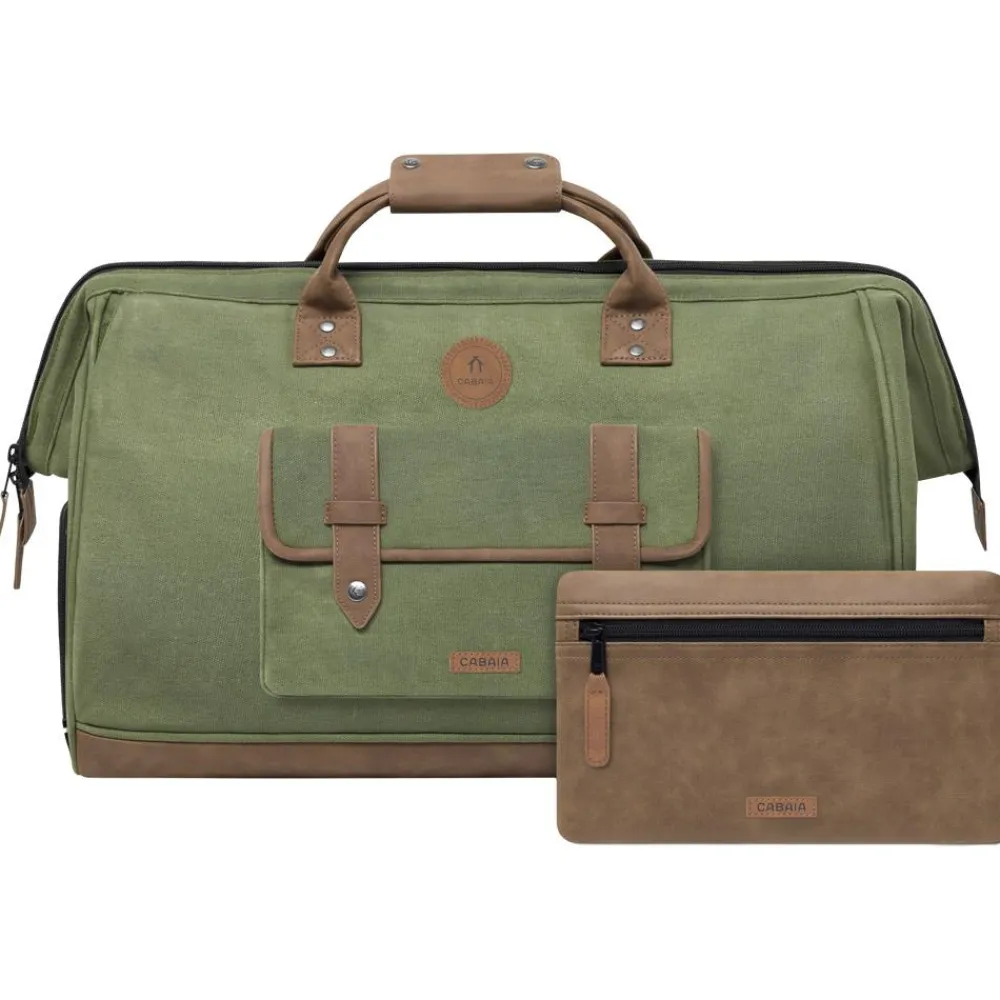 New Pack Duffle Bag 36L + Sac De Voyage