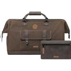 New Pack Duffle Bag 36L + Sac De Voyage