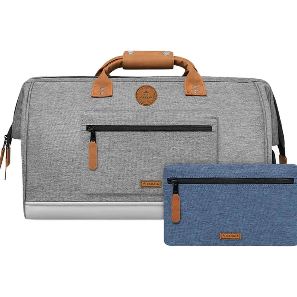 New Pack Duffle Bag 36L + Sac De Voyage