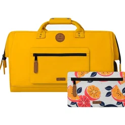 New Pack Duffle Bag 36L + Sac De Voyage