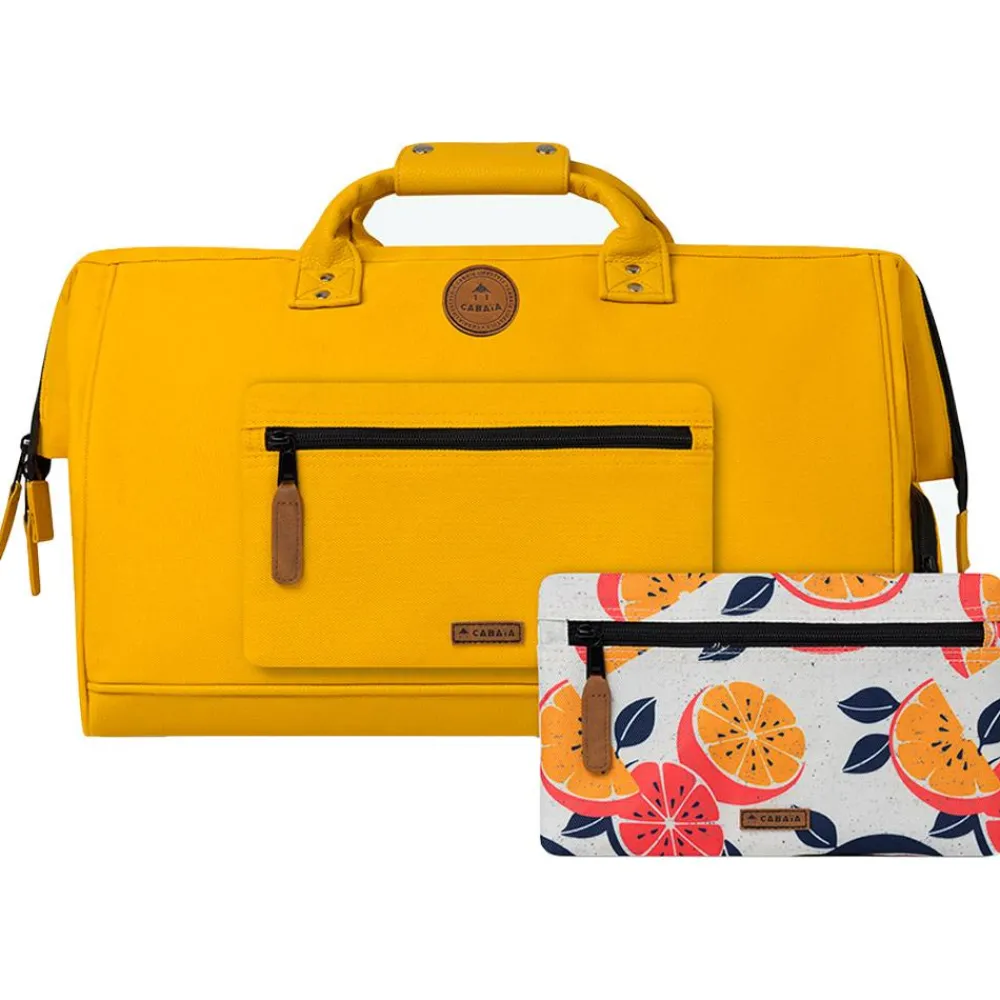 New Pack Duffle Bag 36L + Sac De Voyage