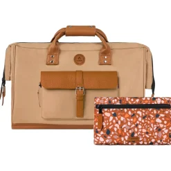 New Pack Duffle Bag 36L + Sac De Voyage