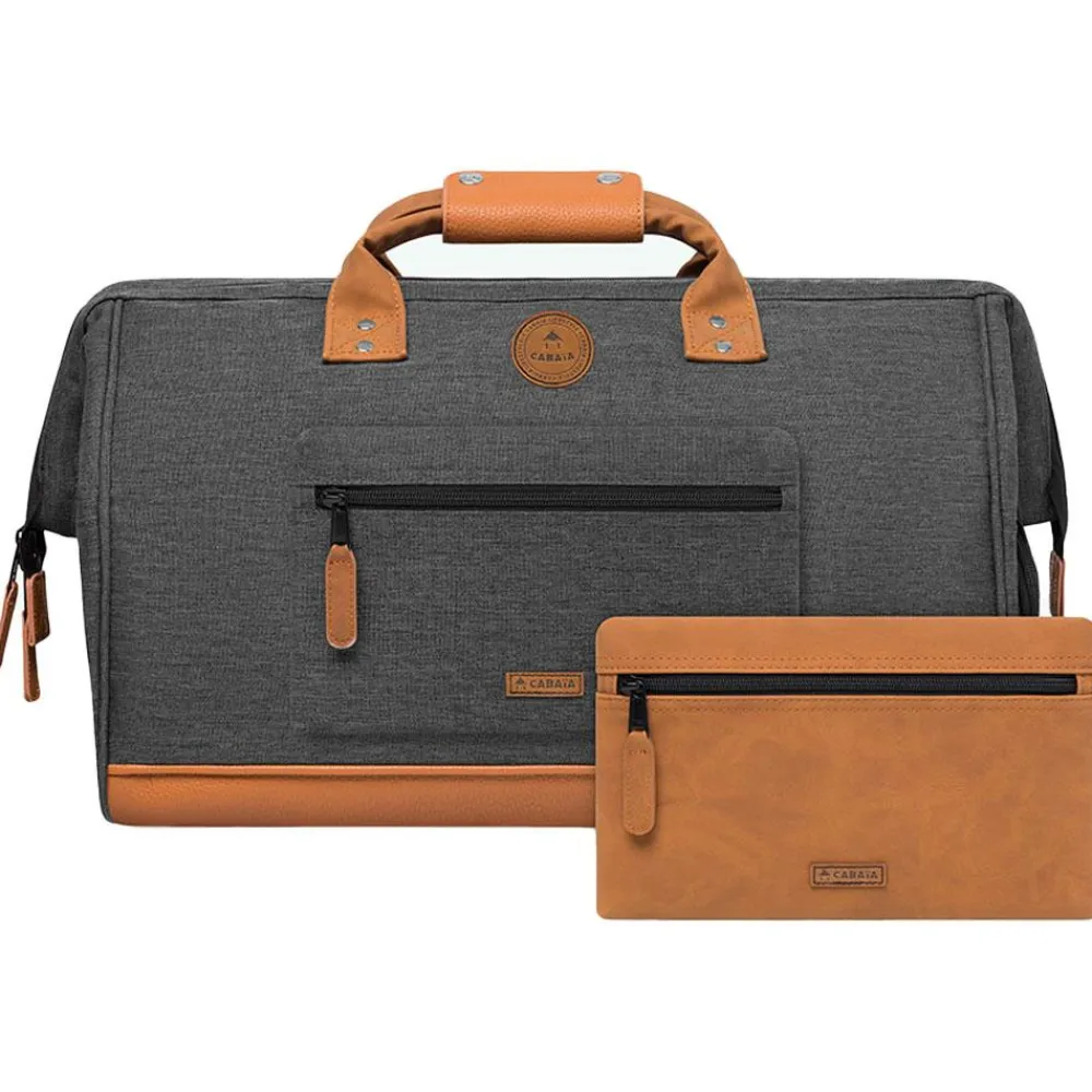 New Pack Duffle Bag 36L + Sac De Voyage