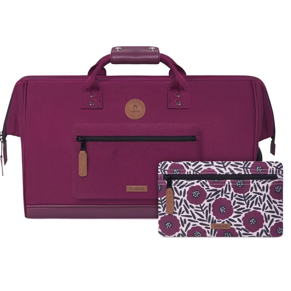 New Pack Duffle Bag 36L + Sac De Voyage