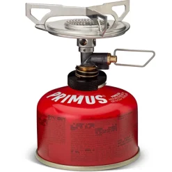 Réchaud<Primus Pack Essential Trail Stove Duo  +