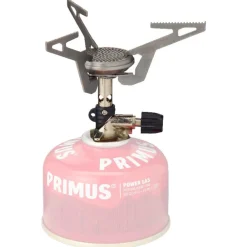 Réchaud<Primus Pack Express Stove  +